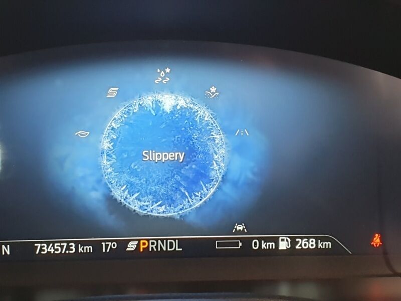 More views of Ford Kuga