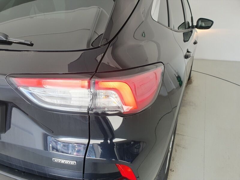 More views of Ford Kuga