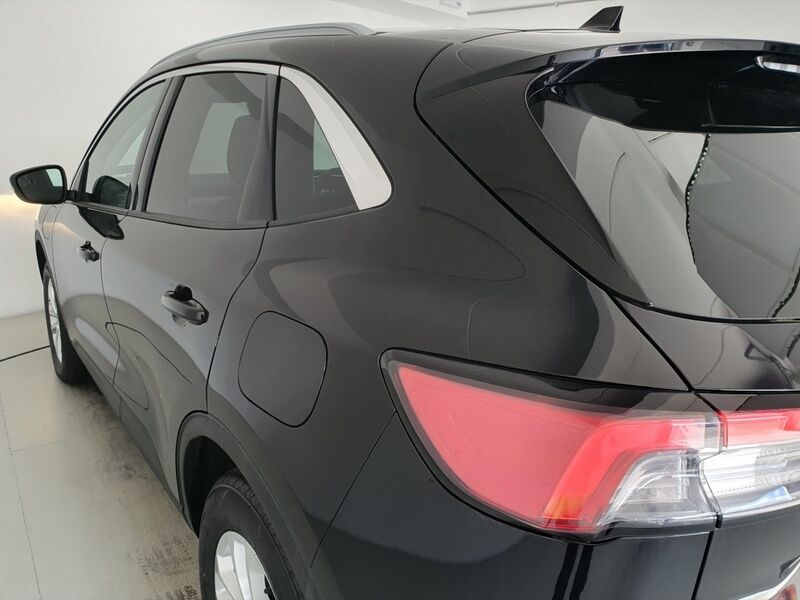 More views of Ford Kuga