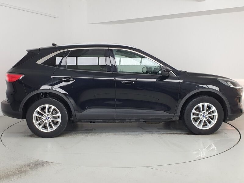 More views of Ford Kuga