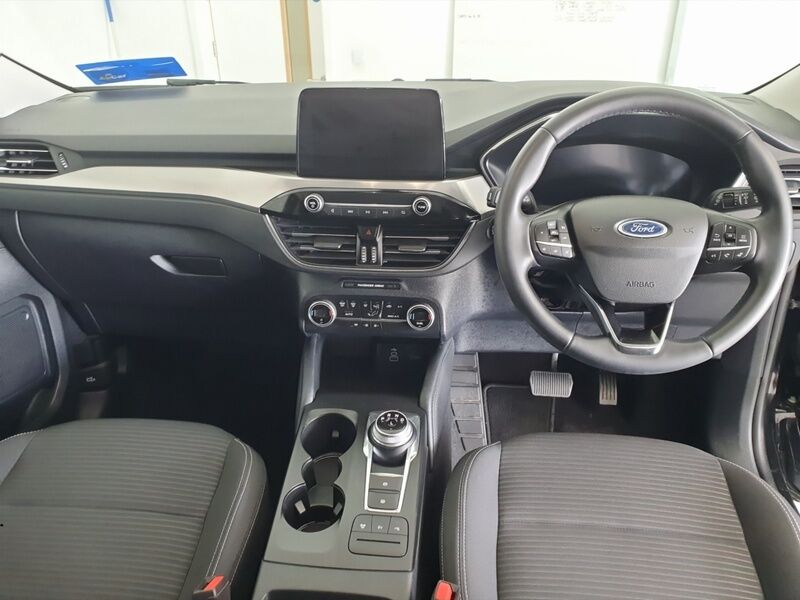 More views of Ford Kuga