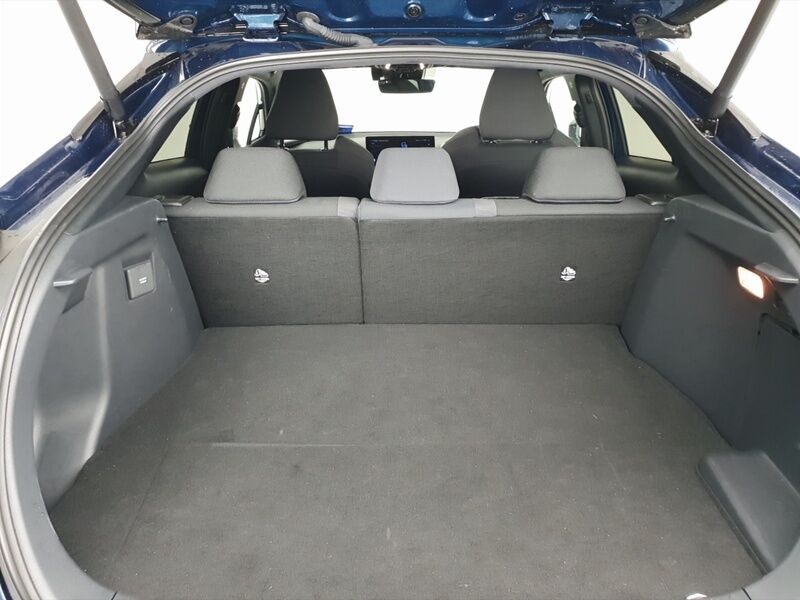 More views of Toyota C-HR