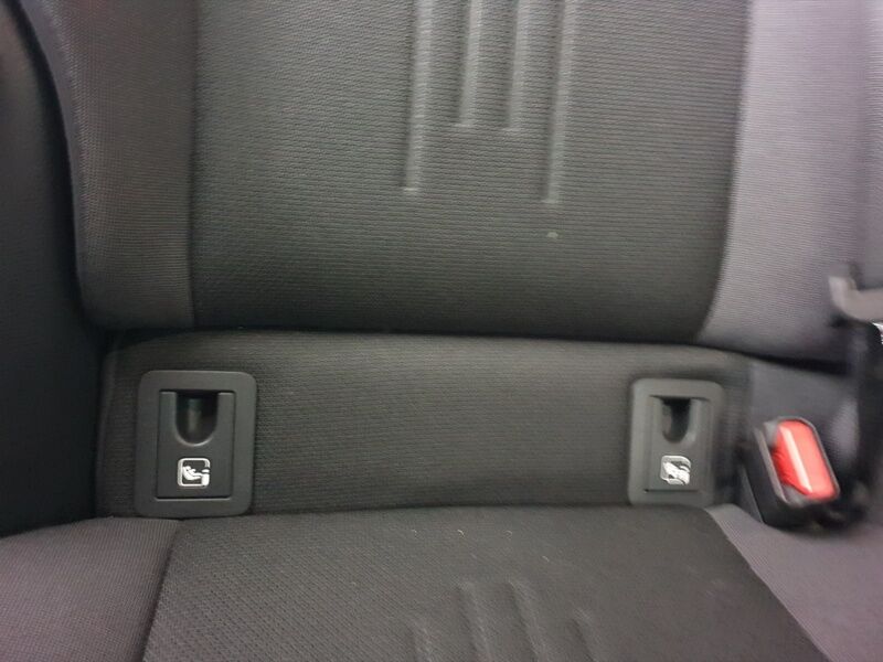 More views of Toyota C-HR