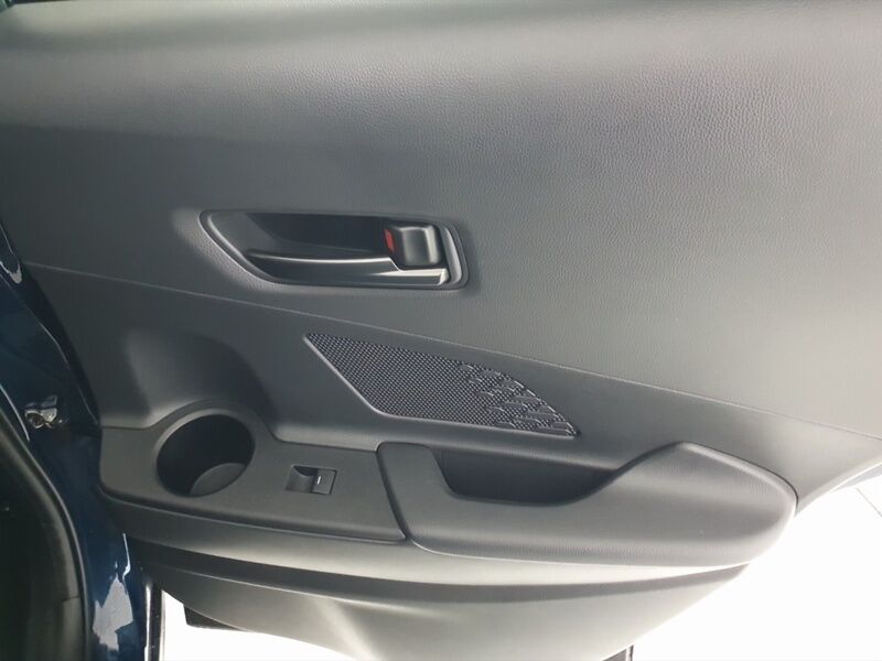 More views of Toyota C-HR