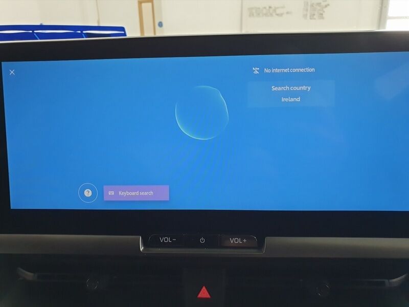 More views of Toyota C-HR