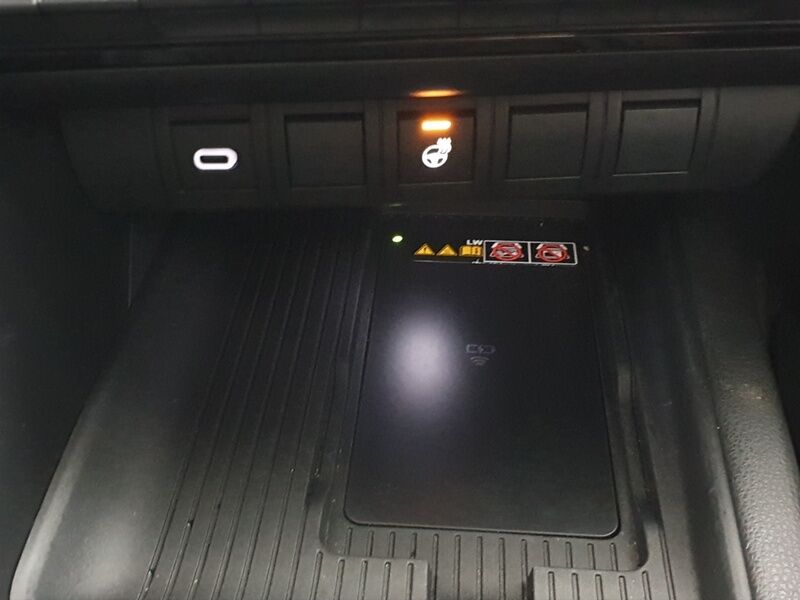 More views of Toyota C-HR