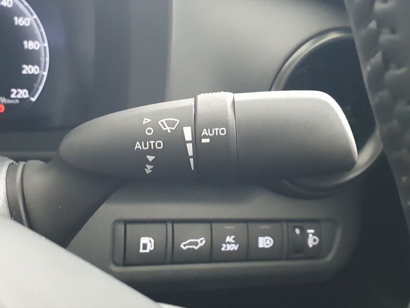 More views of Toyota C-HR