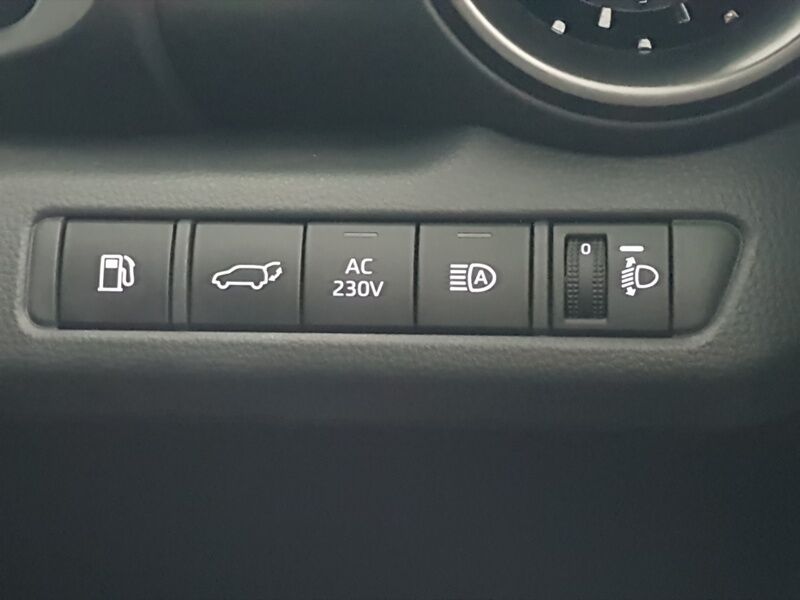 More views of Toyota C-HR