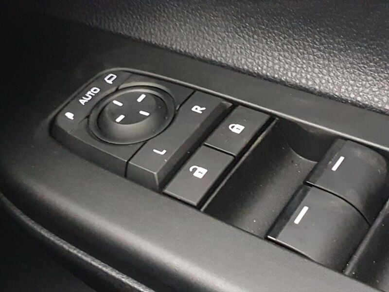 More views of Toyota C-HR