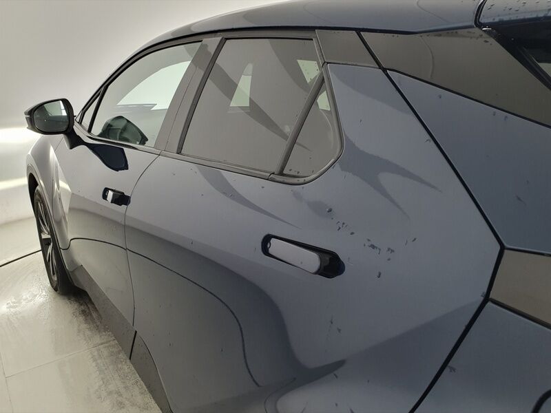 More views of Toyota C-HR