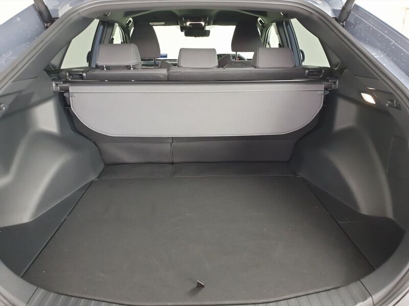 More views of Subaru Solterra