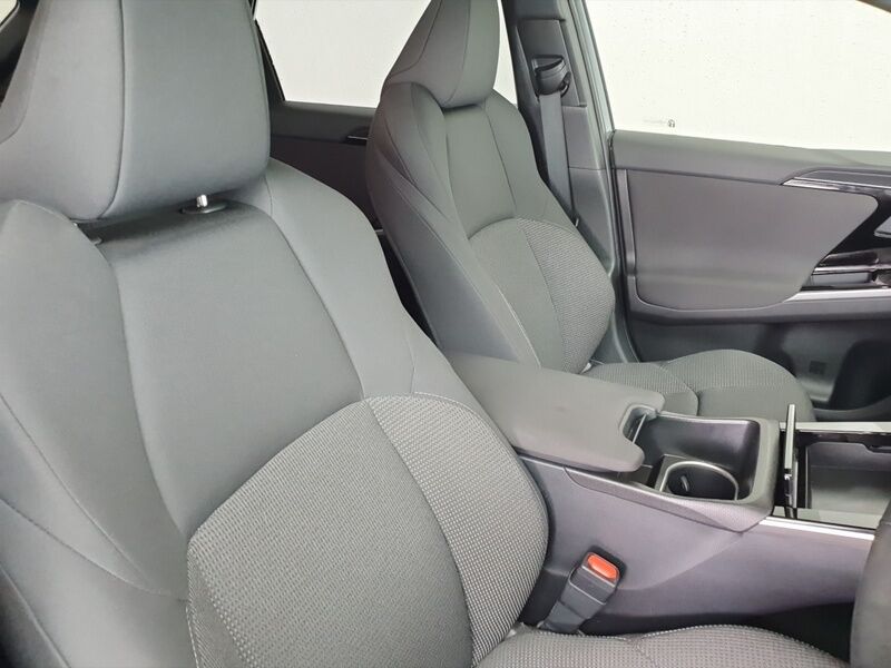 More views of Subaru Solterra