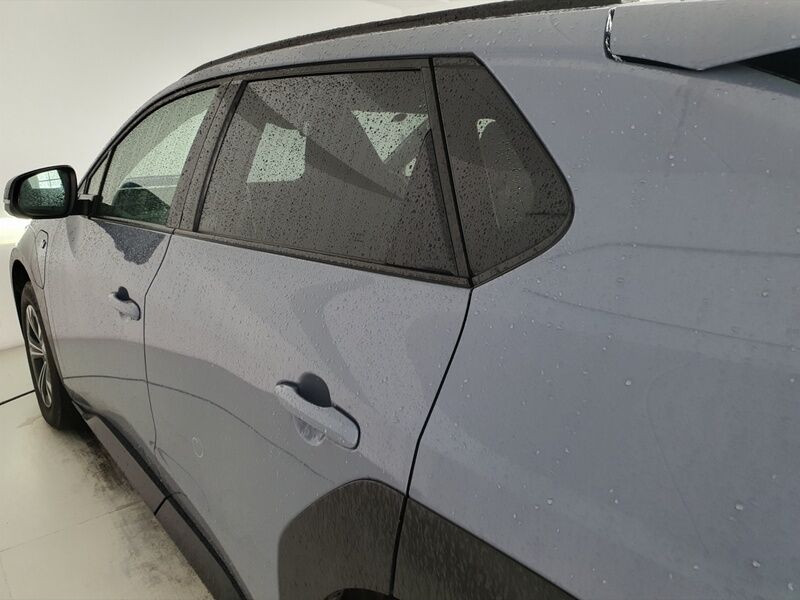 More views of Subaru Solterra