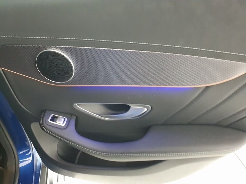 More views of Mercedes-Benz EQC