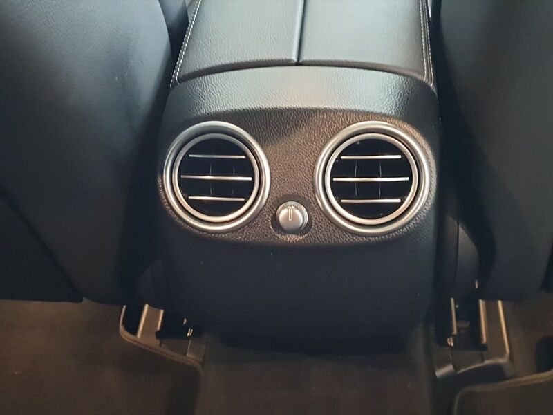 More views of Mercedes-Benz EQC