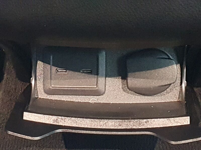 More views of Mercedes-Benz EQC