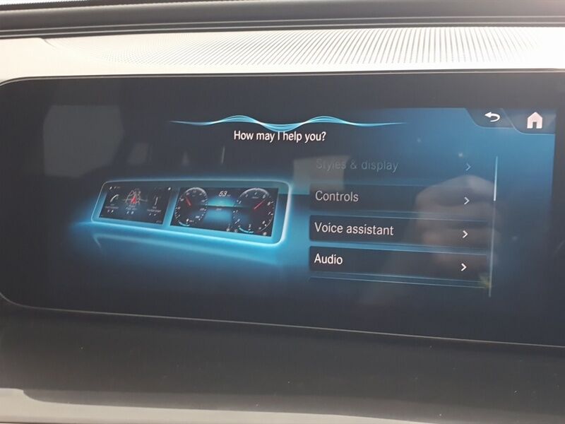 More views of Mercedes-Benz EQC