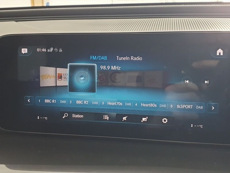 More views of Mercedes-Benz EQC