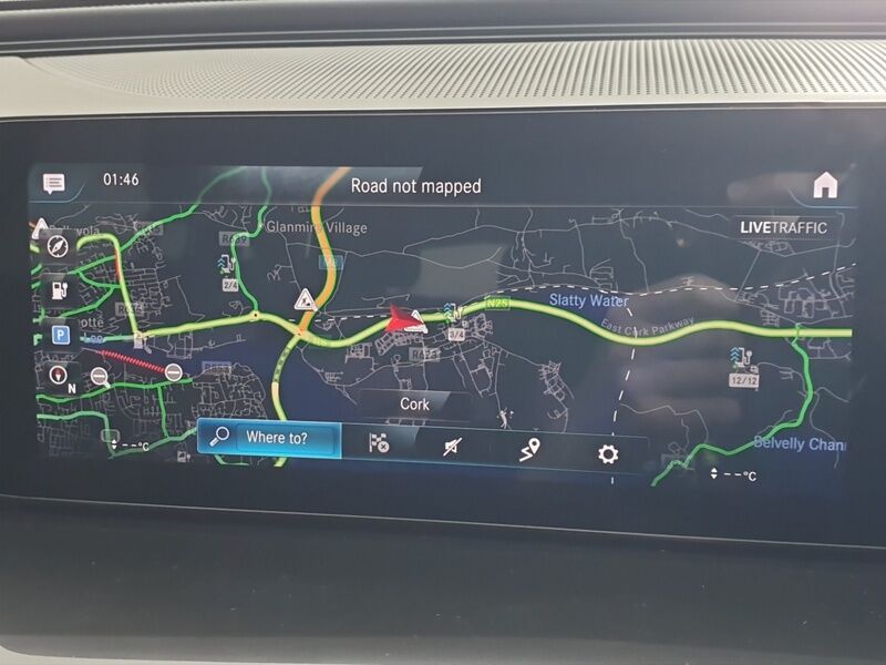 More views of Mercedes-Benz EQC