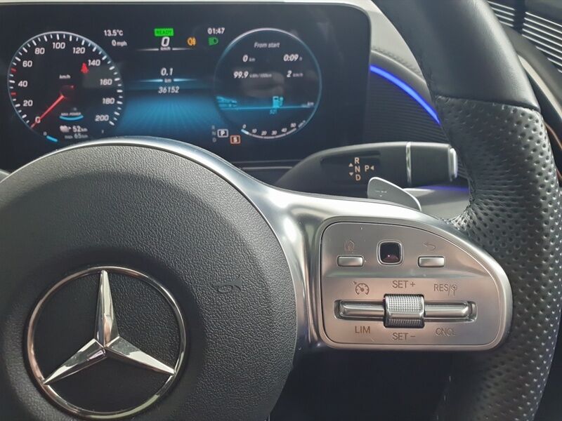 More views of Mercedes-Benz EQC