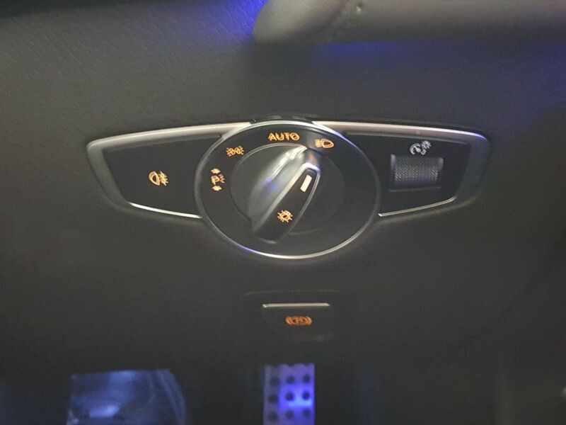 More views of Mercedes-Benz EQC