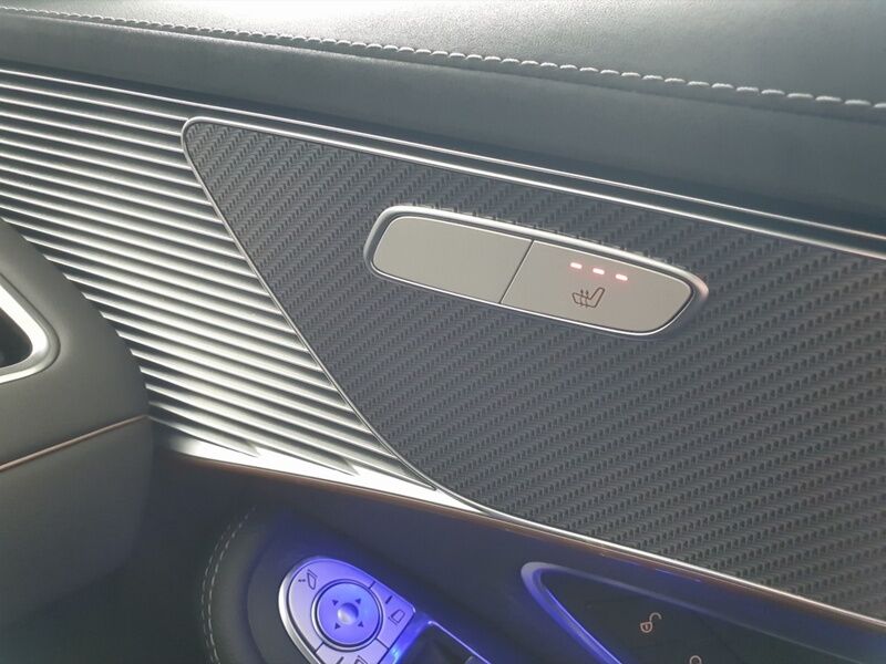 More views of Mercedes-Benz EQC