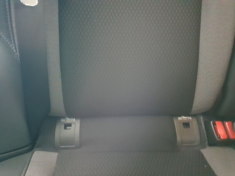 More views of Nissan Qashqai