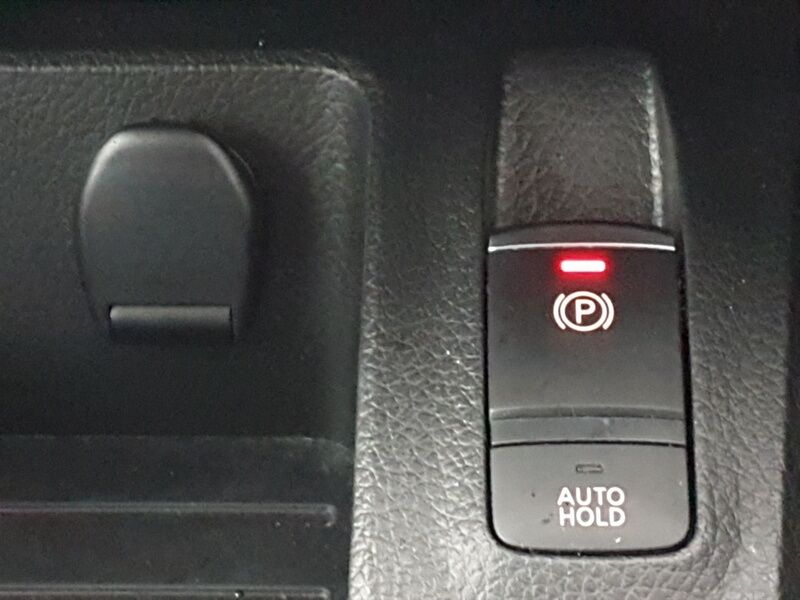 More views of Nissan Qashqai