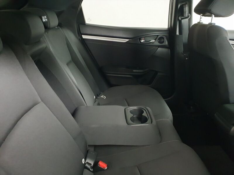 More views of Honda Civic