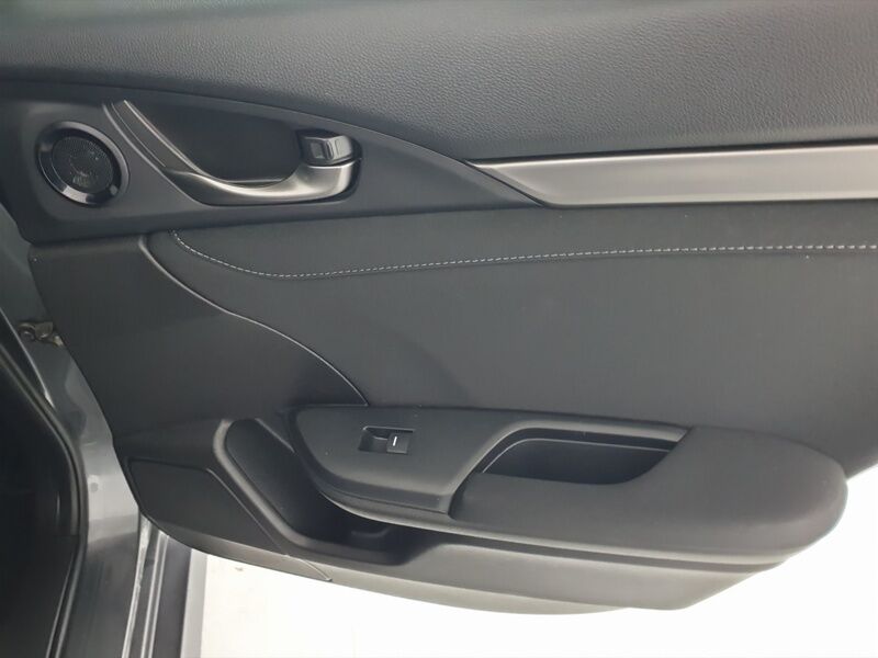 More views of Honda Civic