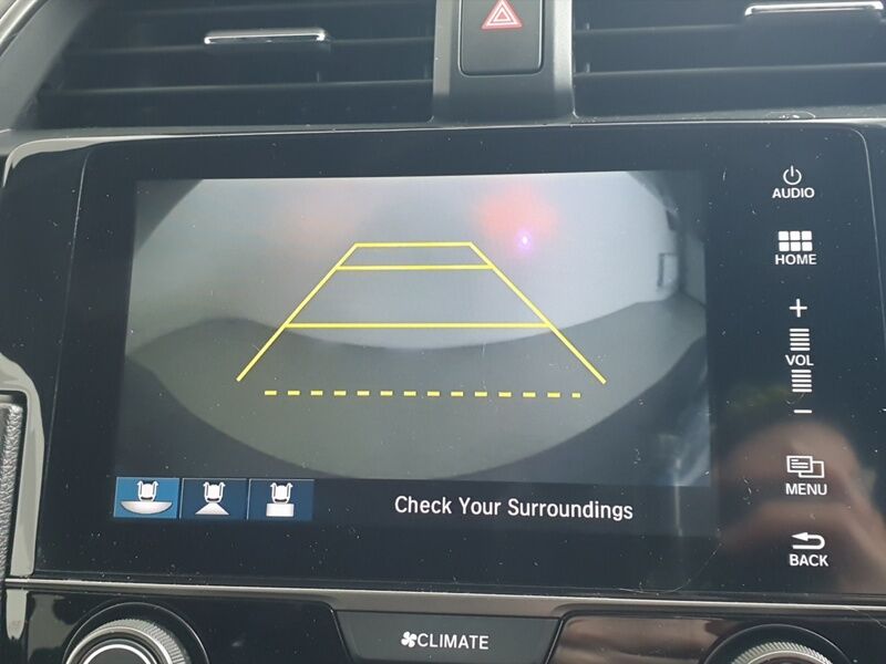 More views of Honda Civic