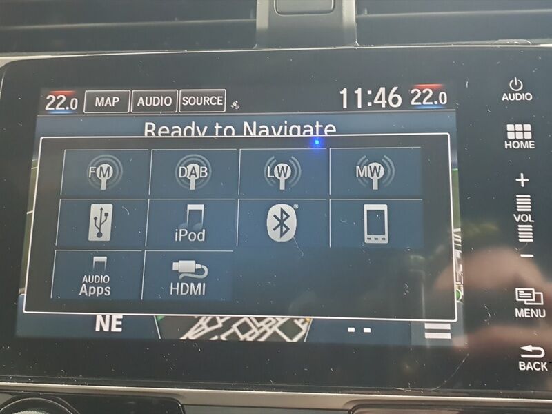 More views of Honda Civic