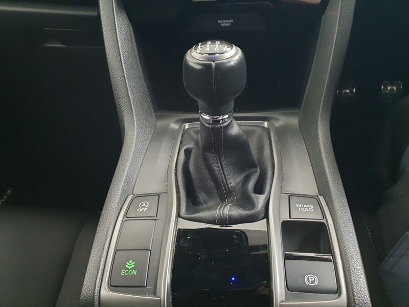 More views of Honda Civic