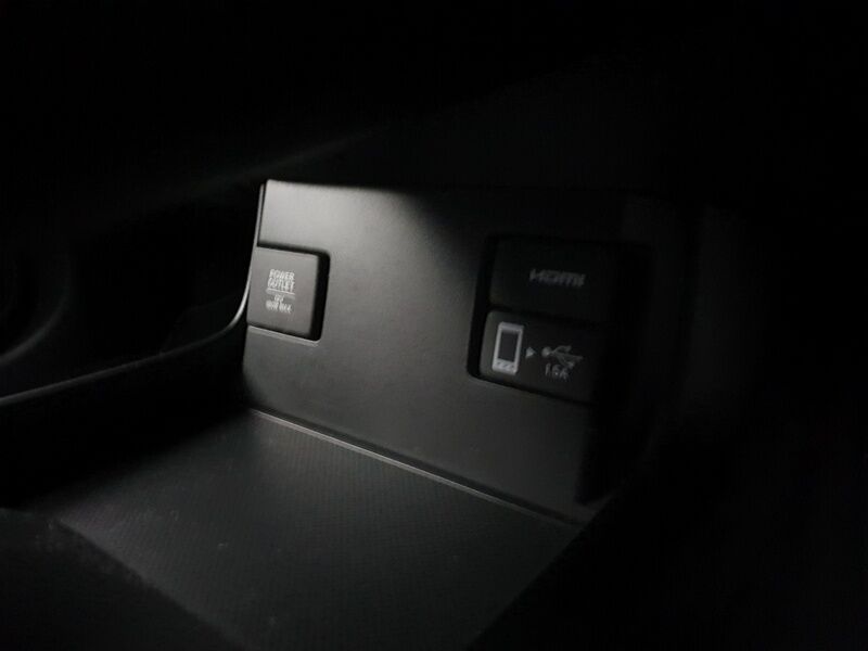 More views of Honda Civic