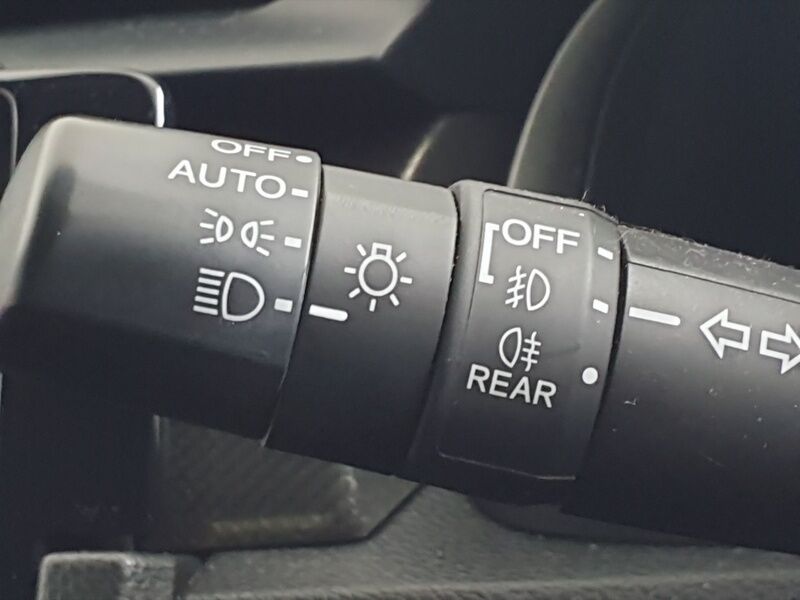 More views of Honda Civic