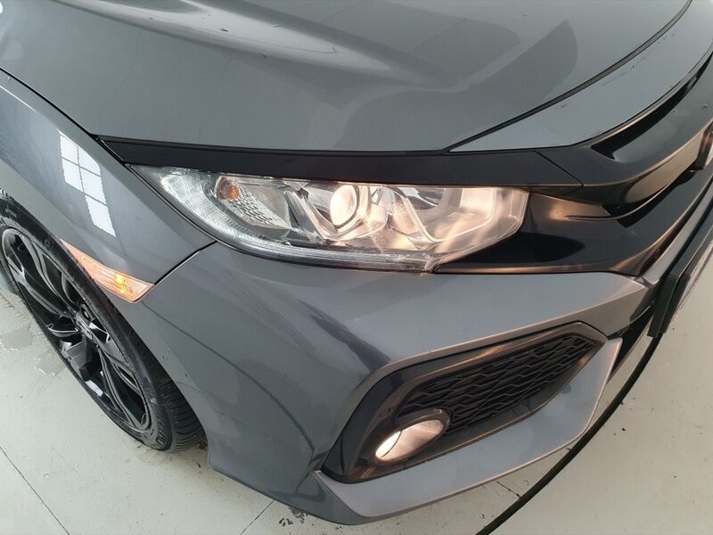 More views of Honda Civic