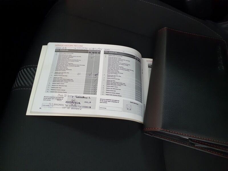 More views of Honda Civic