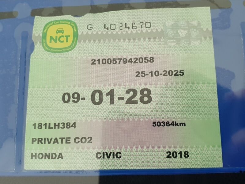 More views of Honda Civic