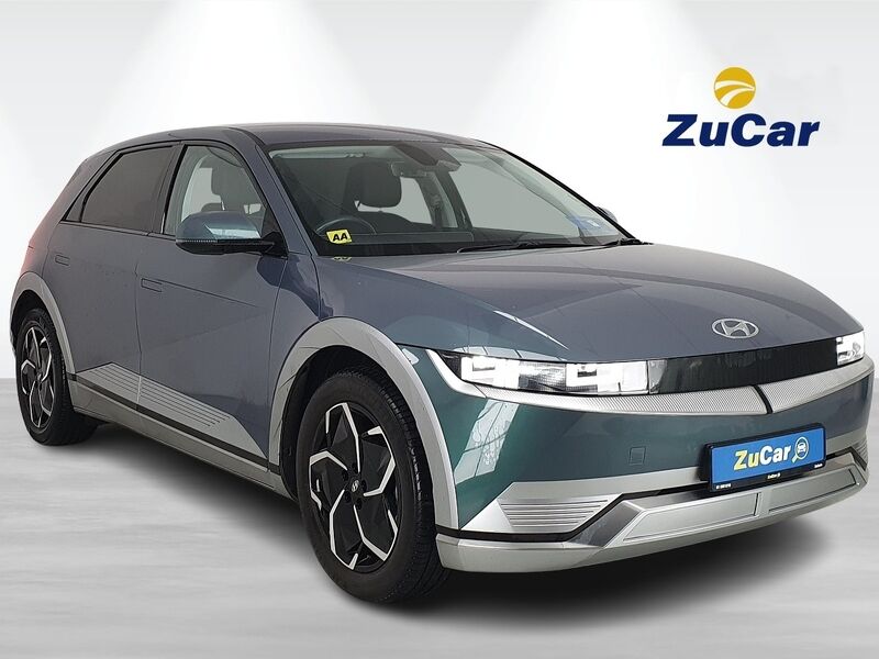 More views of Hyundai IONIQ 5