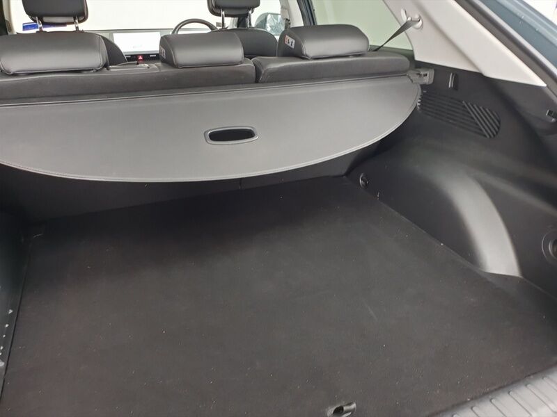 More views of Hyundai IONIQ 5