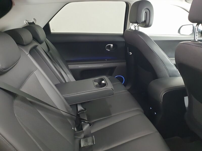 More views of Hyundai IONIQ 5