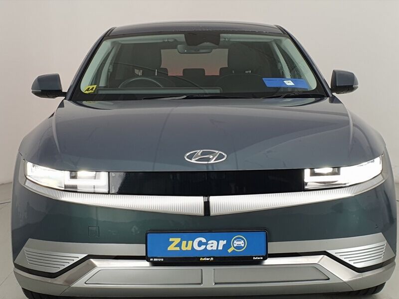 More views of Hyundai IONIQ 5