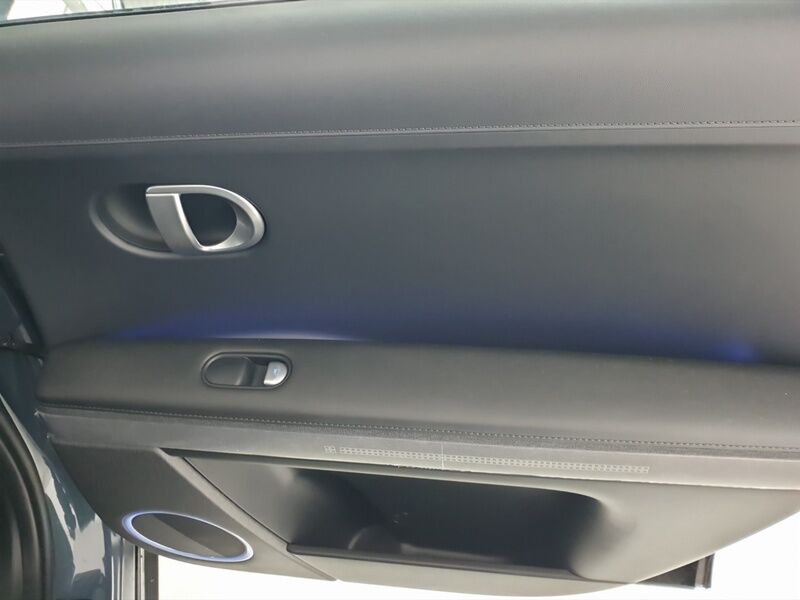 More views of Hyundai IONIQ 5