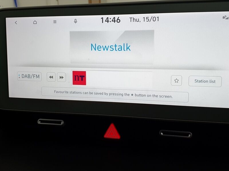 More views of Hyundai IONIQ 5