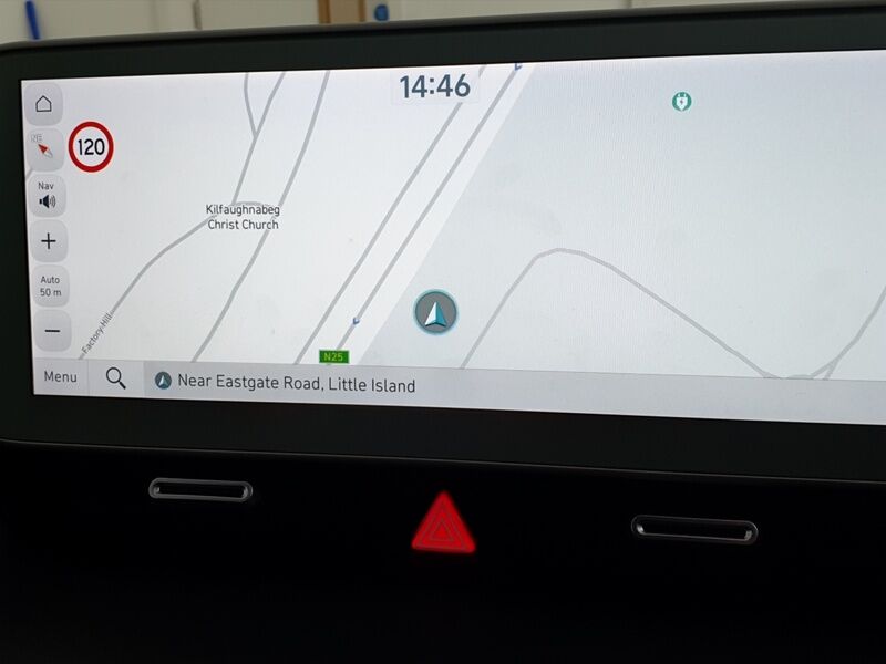 More views of Hyundai IONIQ 5