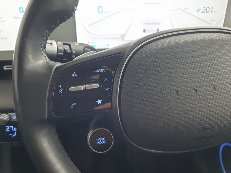 More views of Hyundai IONIQ 5