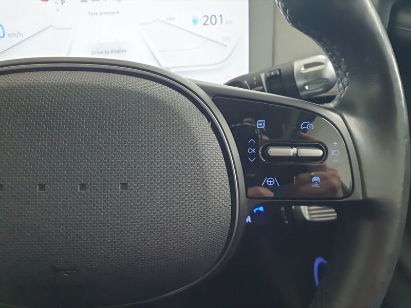 More views of Hyundai IONIQ 5