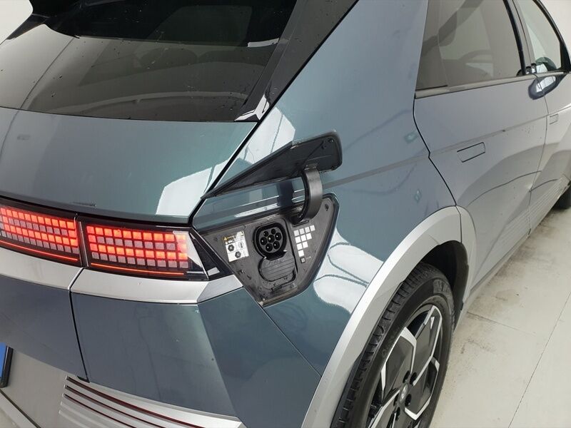 More views of Hyundai IONIQ 5