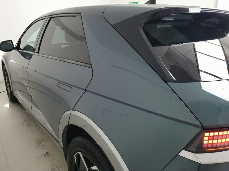 More views of Hyundai IONIQ 5