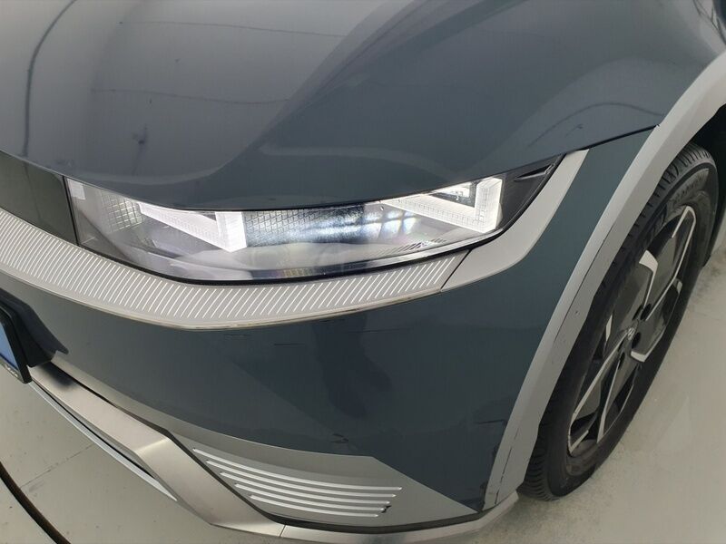 More views of Hyundai IONIQ 5